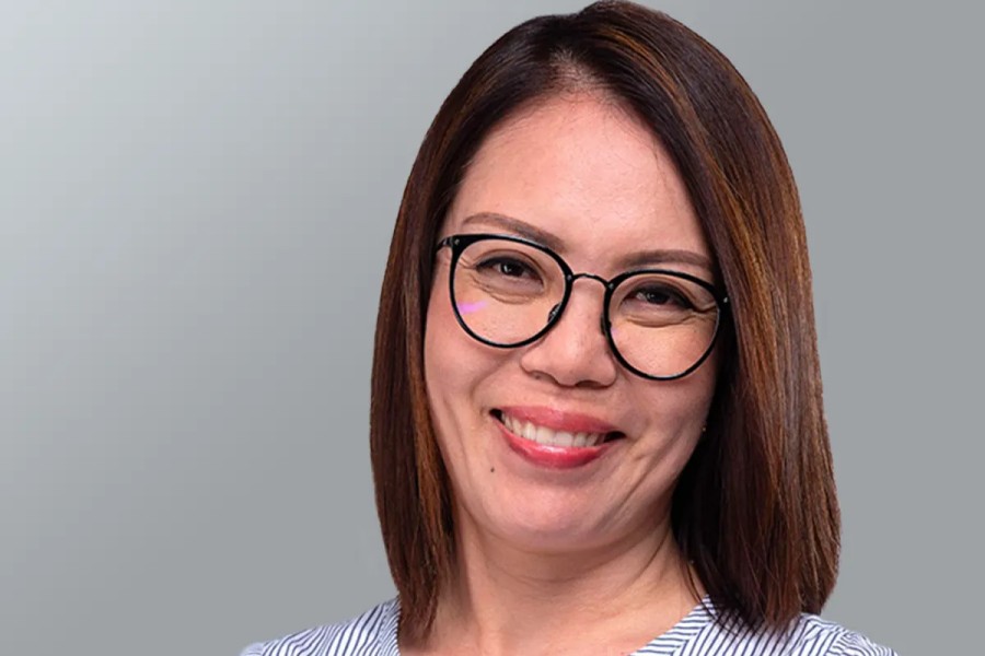 Audrey Kuah to exit VML APAC co-CEO role, Yi-Chung Tay takes sole charge