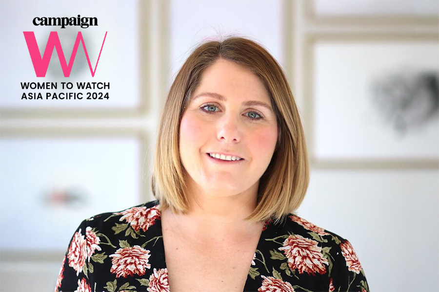 Women to Watch 2024: Audrey Michelin, OpenX