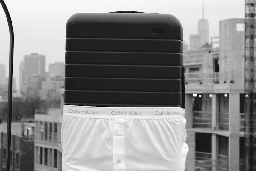 Unpacking Away’s Jeremy Allen White Calvin Klein ad parody—and its search for XXL underwear