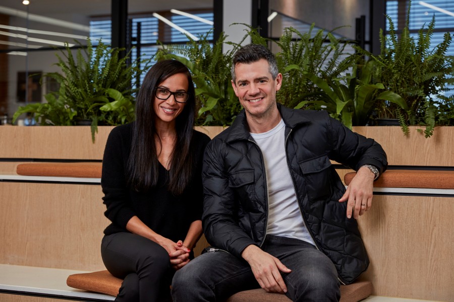 'It's never been a better time': BBDO's global leaders bet big on creativity and a fresh start