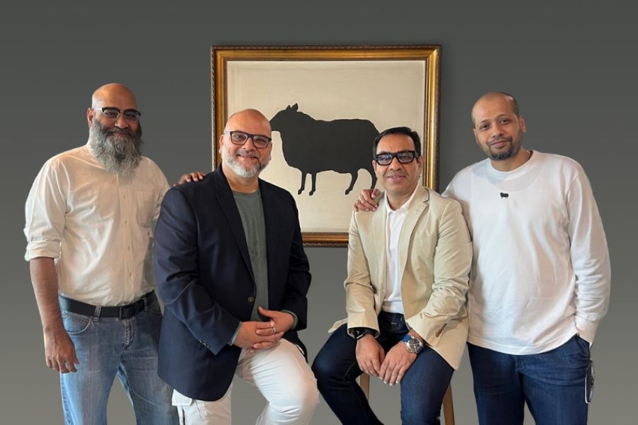 New leadership at BBH India: Paritosh Srivastava as CEO, Snehasis Bose as CSO