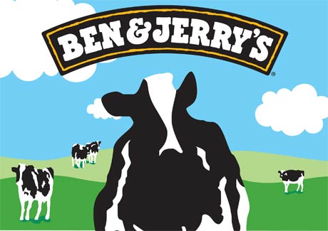 Arcade appointed AOR for Ben & Jerry’s