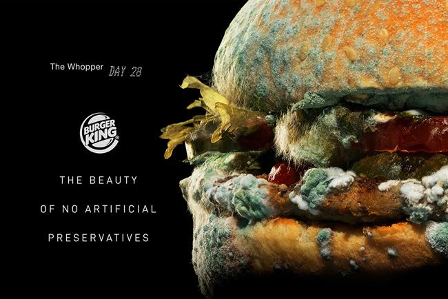 Do shock tactics reek of brand desperation?