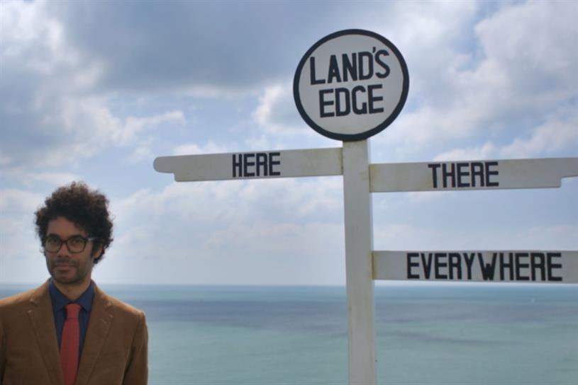 HSBC to launch global media agency review