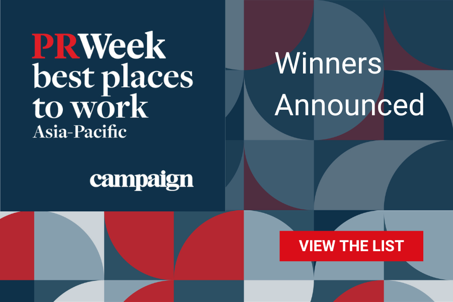 Best Places to Work Asia-Pacific 2022: Winners revealed