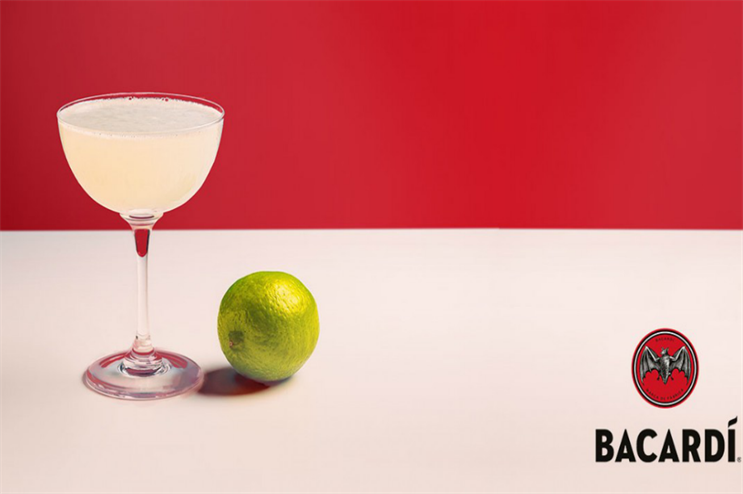 Leave the office and go to a bar, Bacardi tells global staff