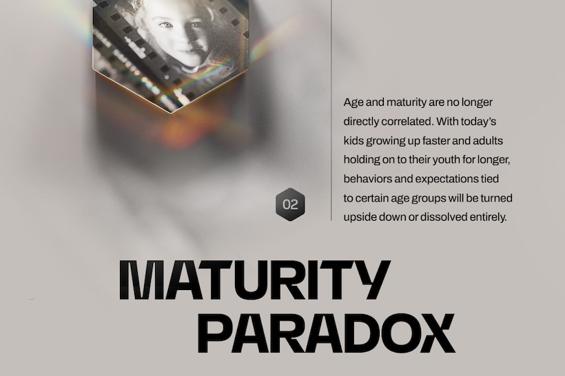 Blurred lines, exposure and nostalgia: Backslash’s 2025 Edges report