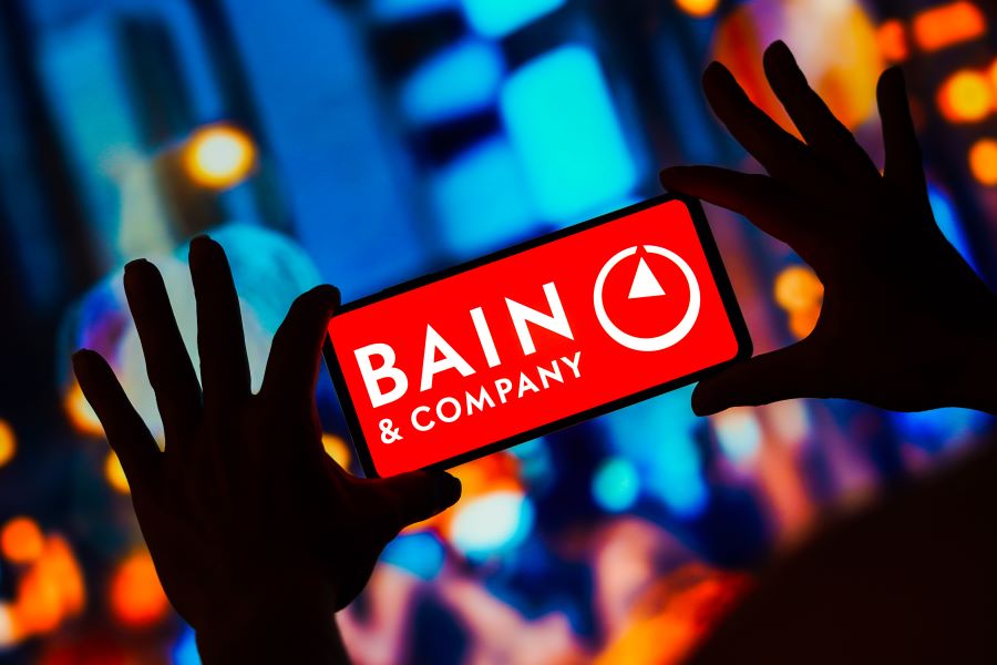 Bain to acquire APAC arm of venture-building studio Rainmaking