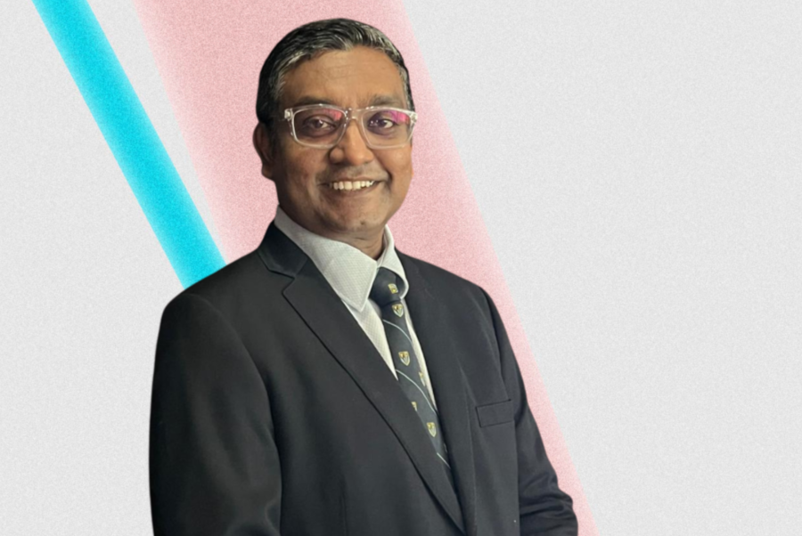Bala Pomaleh joins Dentsu Malaysia as CEO Media