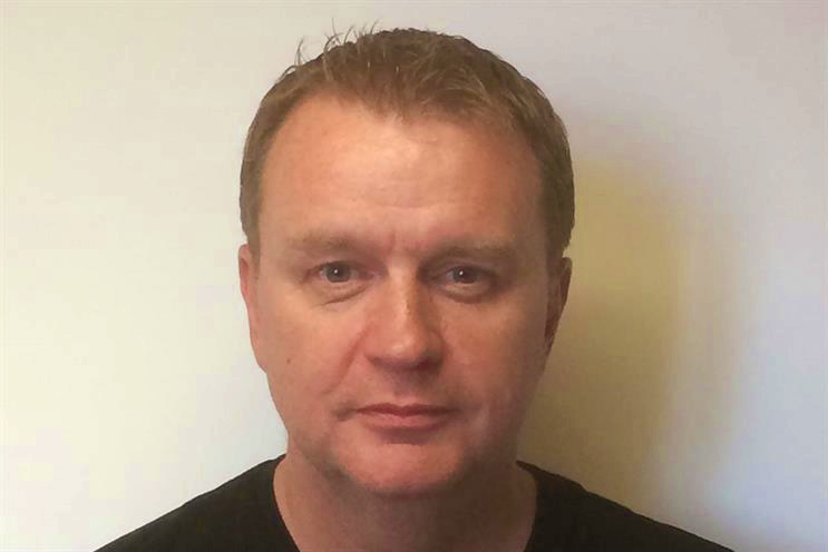 Talon Outdoor names Barry Cupples as global CEO