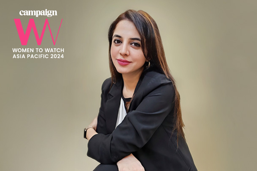 Women to Watch 2024: Batool E Azra, IAL Saatchi & Saatchi