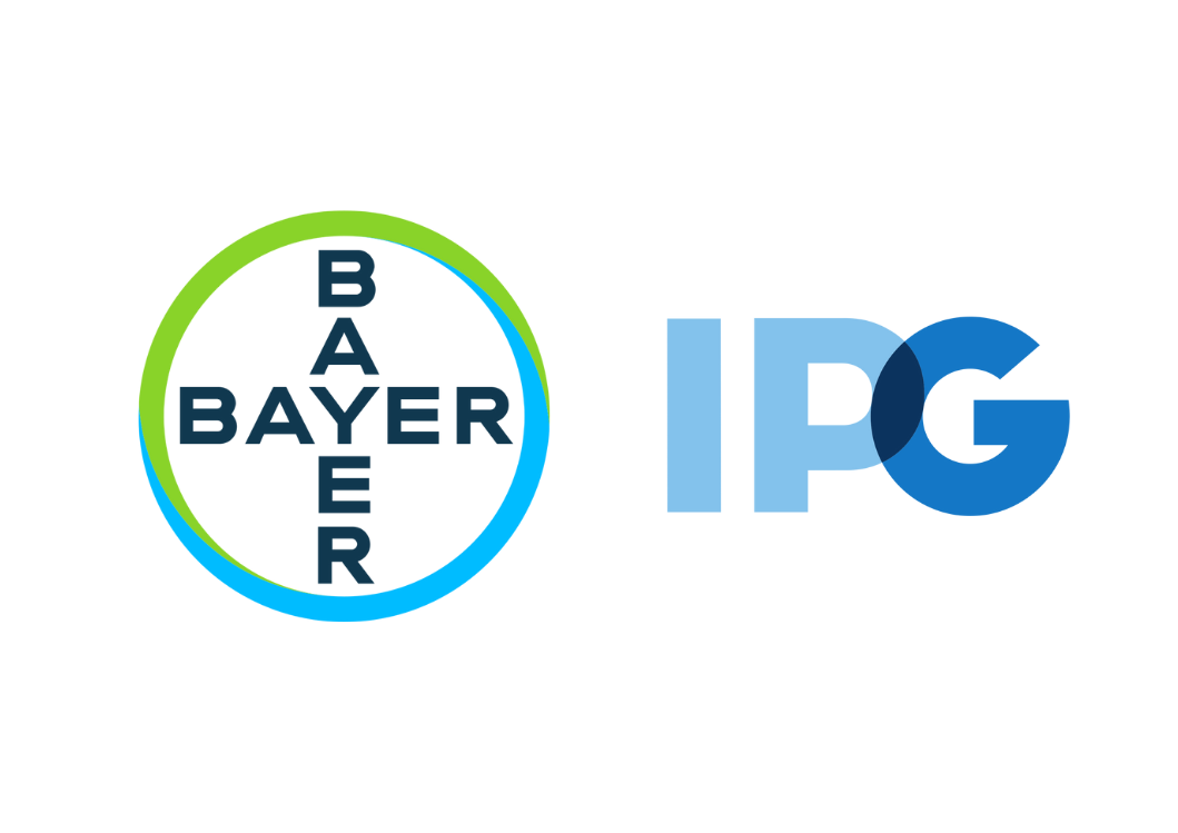 Initiative to handle lion’s share of Bayer’s global media account