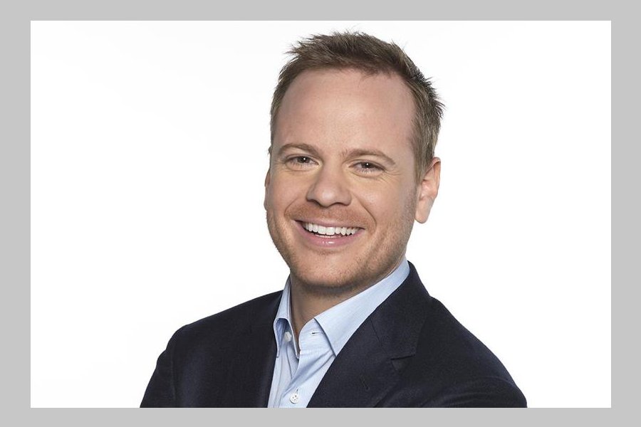 Ogilvy global strategy chief to depart