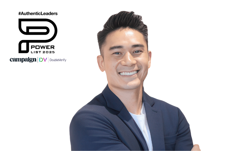 Asia-Pacific Power List 2025: Bernard Cheng, PepsiCo