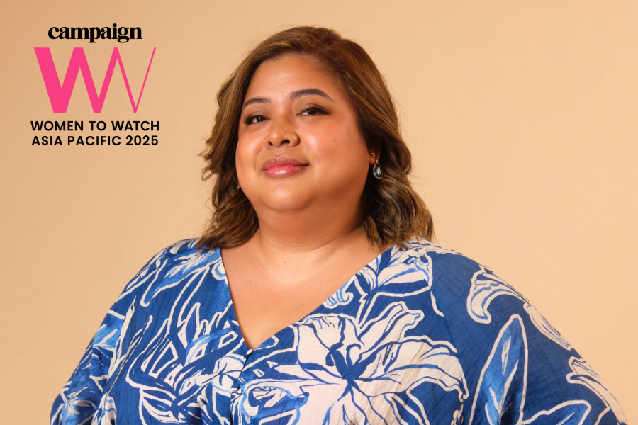 Women to Watch 2025: Bia Fernandez, DDB