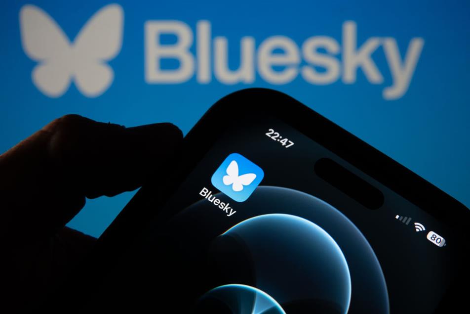 Is Bluesky the new #MarketingTwitter? Marketers weigh in