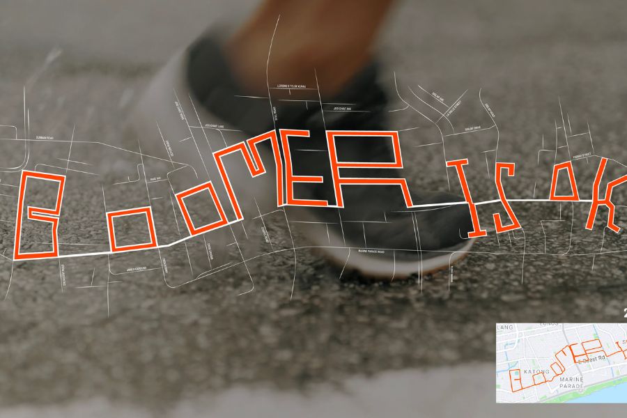 Singaporean 'boomers' defy prejudices against ageing in touching campaign