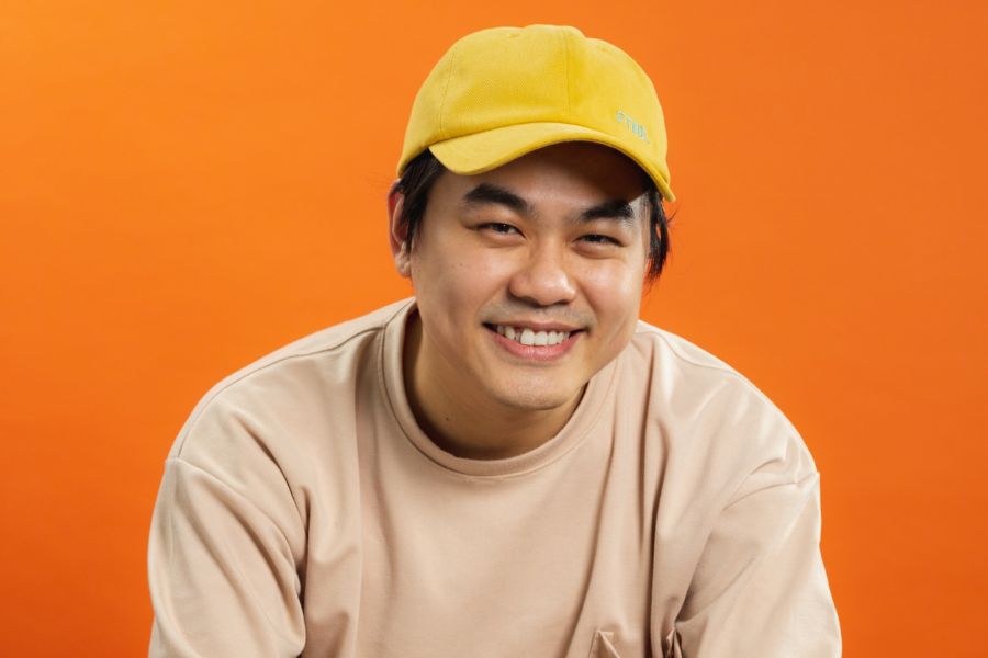 Creative Minds: Boon Tan on how passion transformed a job into a calling