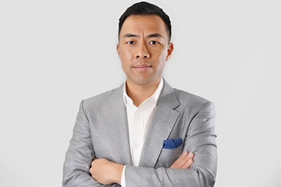 McCann Worldgroup names Brandon Cheung Southeast Asia CEO