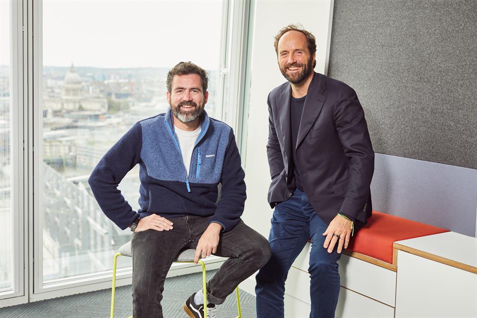 The Brandtech Group acquires Singapore-based AI ad generator Pencil