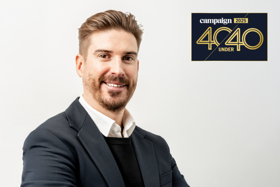 40 Under 40 2025: Brent Richardson, Enrichd Group