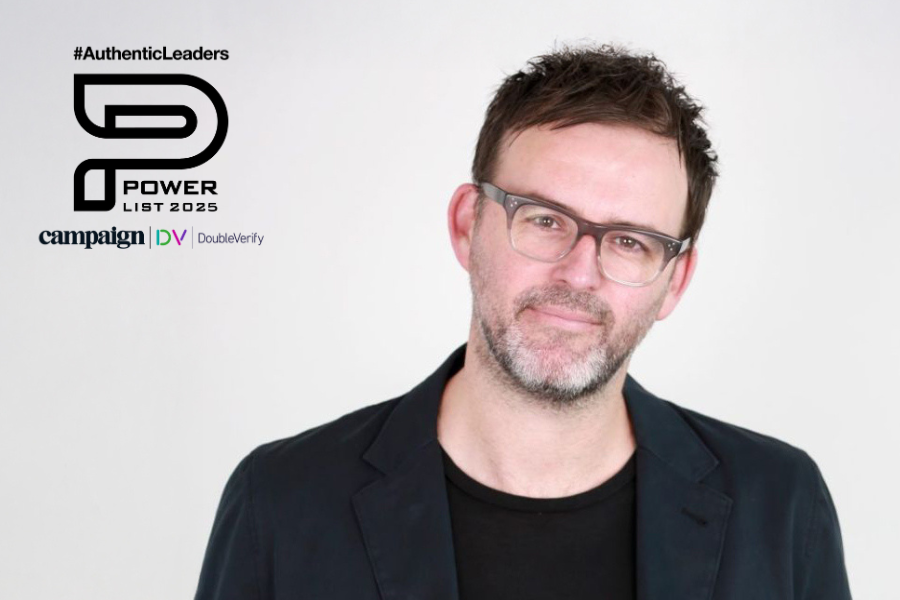 Asia-Pacific Power List 2025: Brent Smart, Telstra