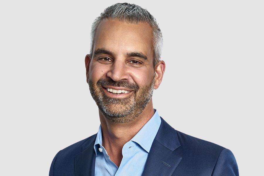 'We know that we have to be simpler': Brian Lesser lays out GroupM plans