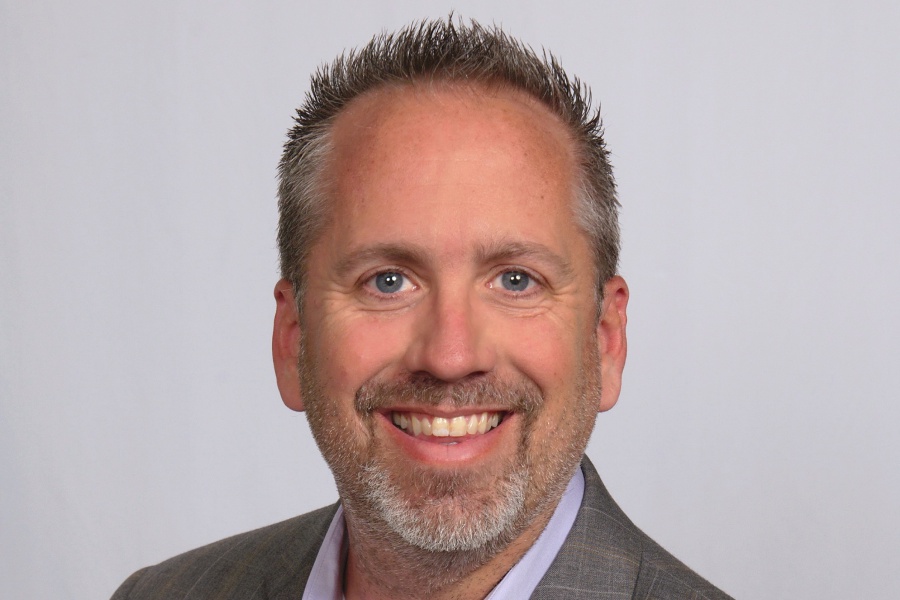 New senior appointment for RoomIt by CWT