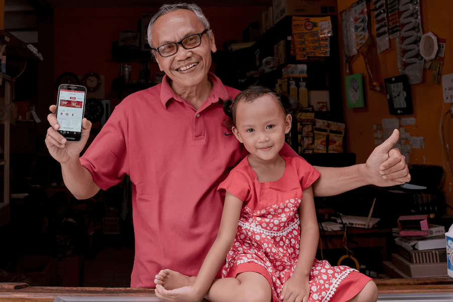 How Braze helped Bukalapak cut through its own noise and drive sales