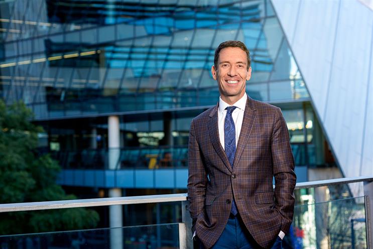 Byron Sharp on why the best response to Covid-19 was to stop advertising