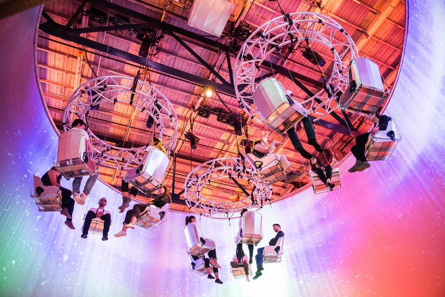 Tipping points that changed meetings industry: IMEX CEO