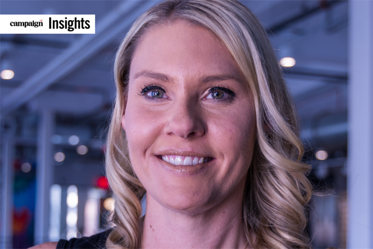 Jacquelyn Baker named CEO of Omnicom Commerce Group