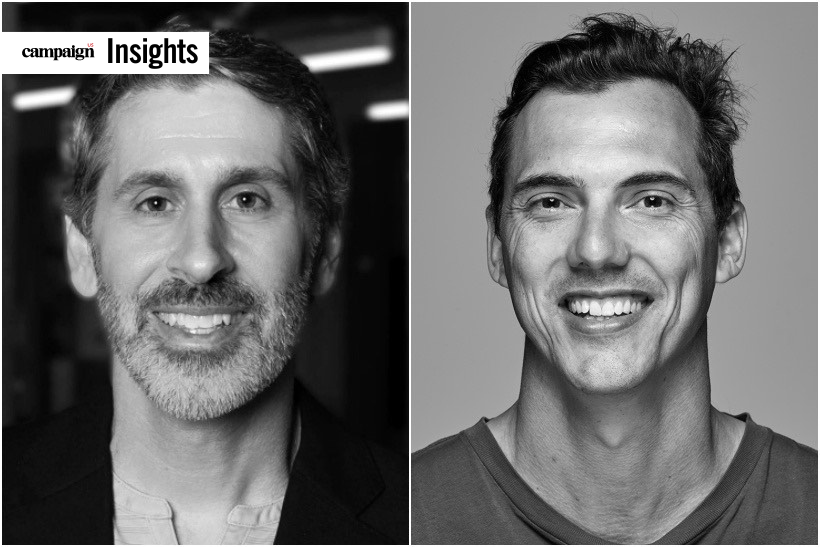 IPG enlists ex-Accenture execs to inject more creativity into commerce