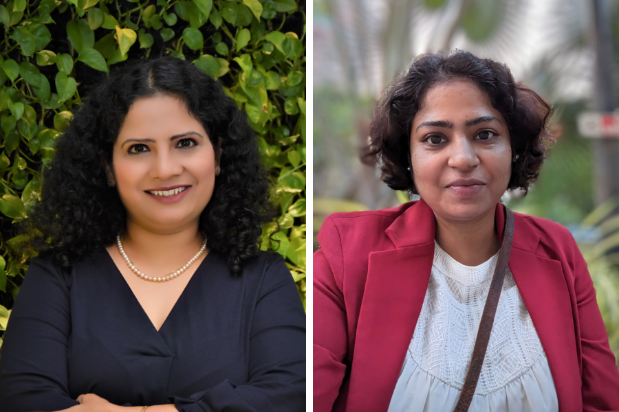 Safety first: Psychological safety for women is imperative for workplace success