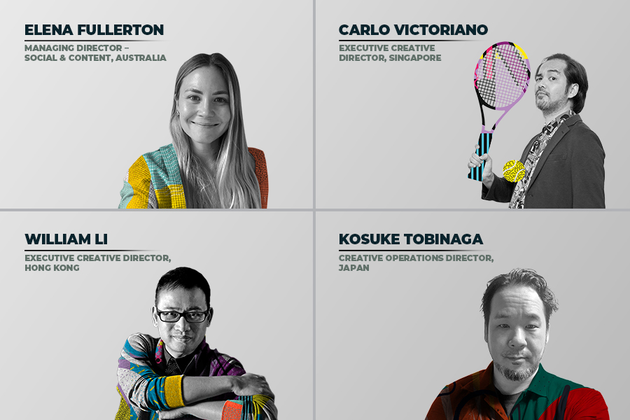 People power: The creator engine at work