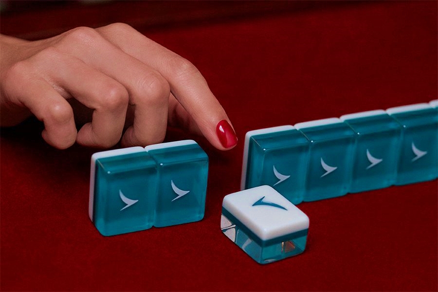 We want to keep moving’: Edward Bell on Cathay’s edgier new global campaign