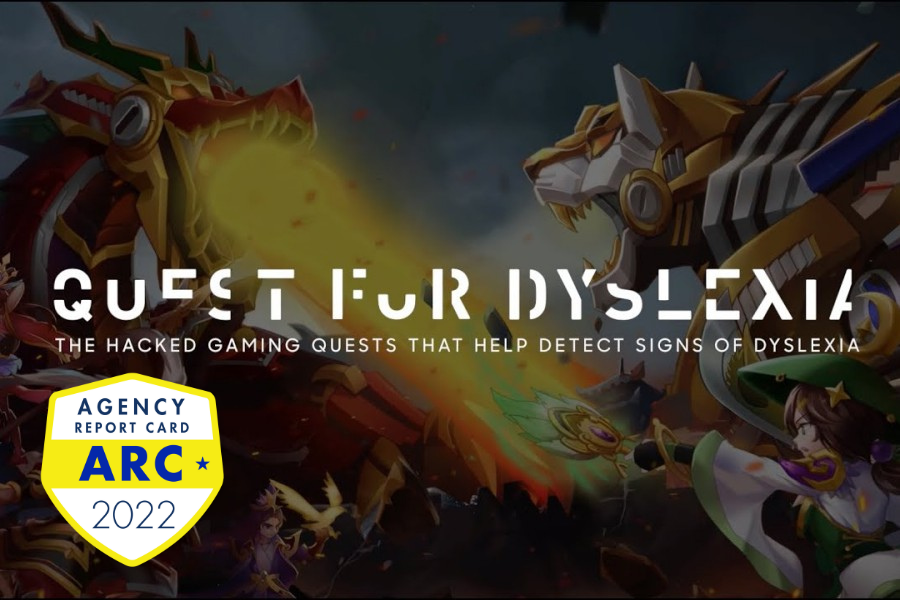 Agency Report Card 2022: Cheil Worldwide