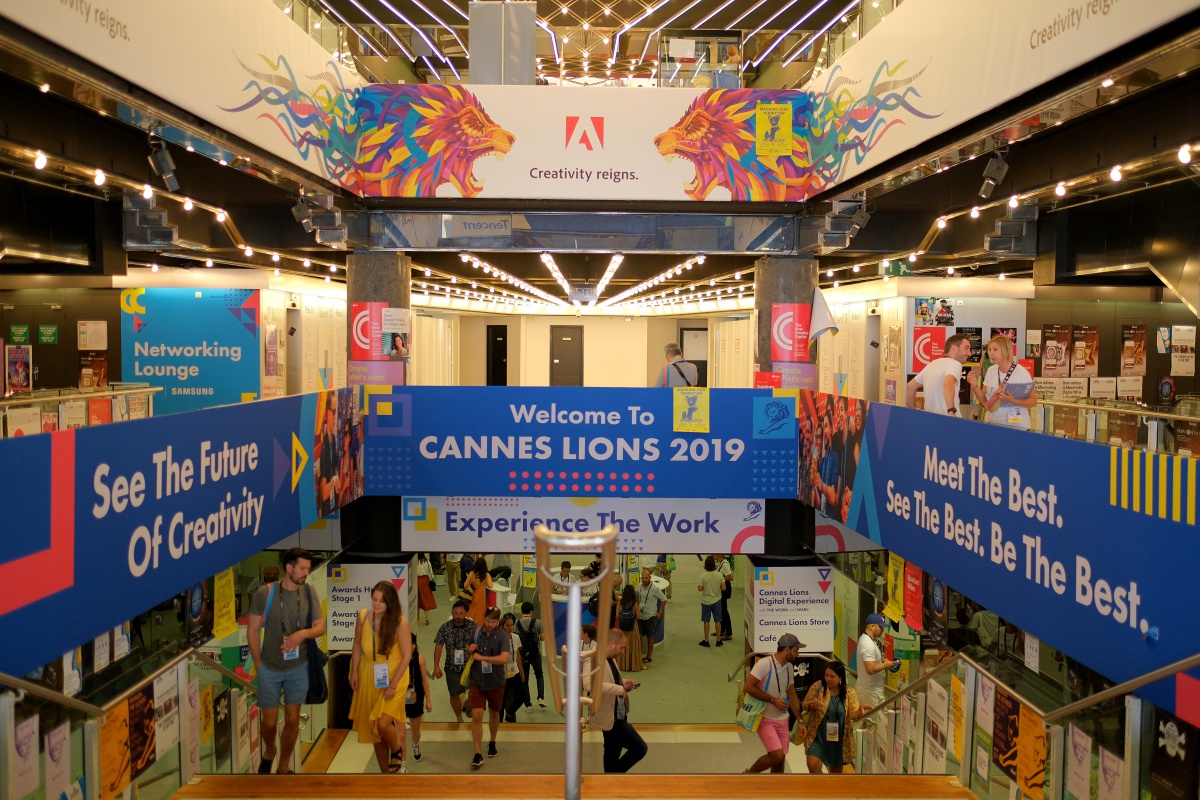 On the ground in Cannes: Editors' diary, day 2