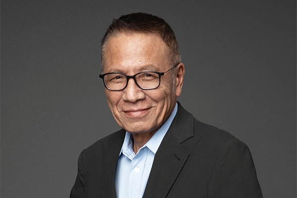 Creative Minds: The 'torchbearer' of Ogilvy Greater China reminisces about old times