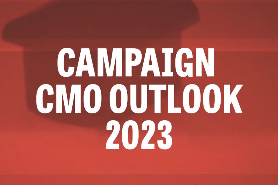 Campaign CMO Outlook 2023: In-housing permeates brands
