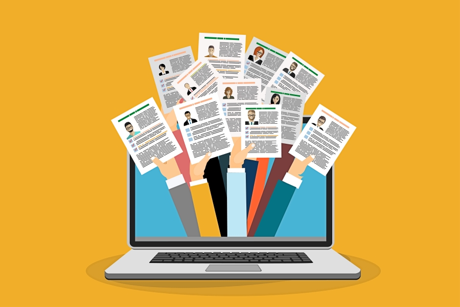 Adland should scrap CVs and salary questions to attract diverse talent