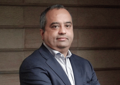 SMG's CVL Srinivas to join GroupM as South Asia CEO