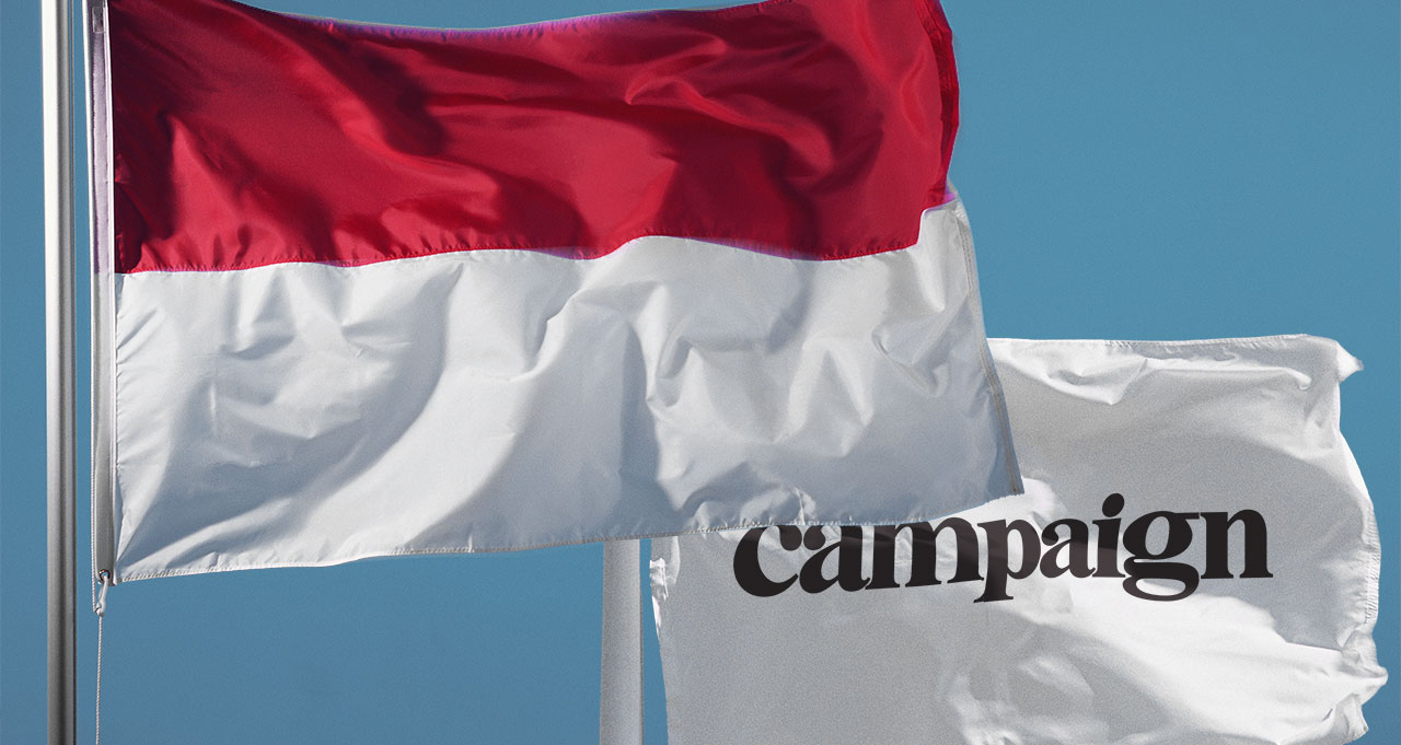 Campaign expands its coverage into Indonesia
