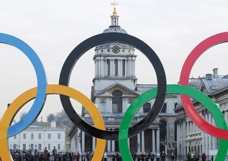 London Olympics: A time for Asian brands to shine?
