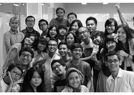 XM Gravity named AOR for HokaHokaBento and Nestlé Indonesia