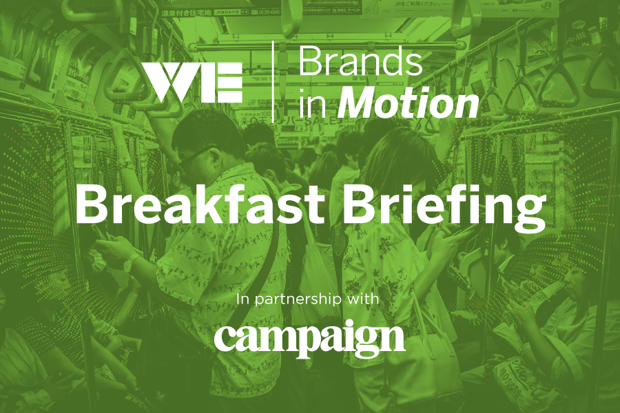 How industry leaders in Hong Kong are finding stability