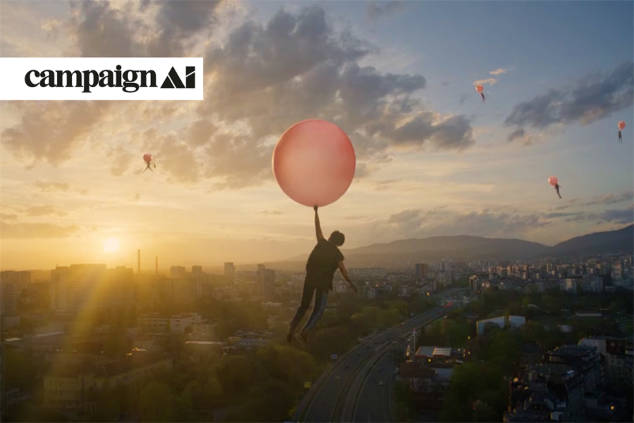 Global new-biz client spotlight: IBM, Virgin Red and Canon dominate tech billings