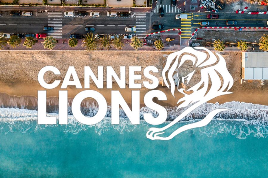 Campaign at Cannes 2024: Editor's blog