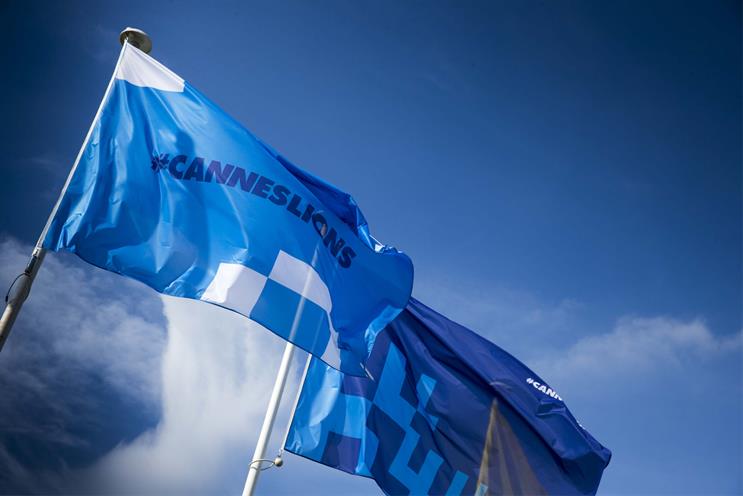 Cannes Lions jury guidelines updated to tackle inequality