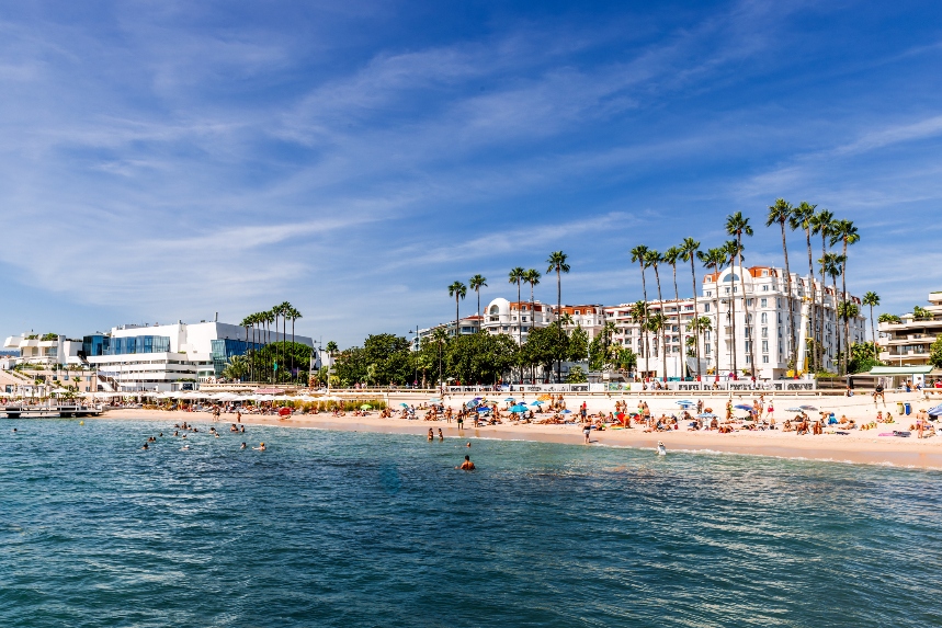 Clean Creatives on decision not to disrupt Cannes 2024